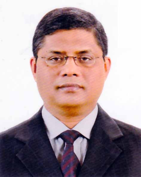 Joyanta Kumar Deb